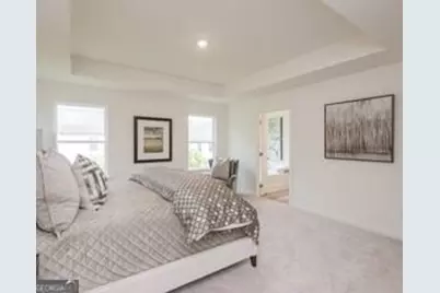 1577 Aiden Way #39, Conyers, GA 30013 - Photo 22