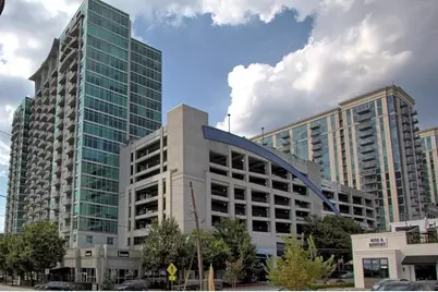 250 Pharr Road NE #601, Atlanta, GA 30305 - Photo 2