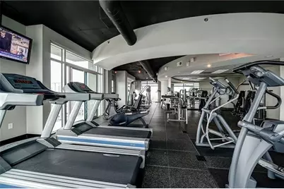 250 Pharr Road NE #601, Atlanta, GA 30305 - Photo 10