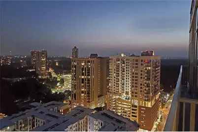 250 Pharr Road NE #601, Atlanta, GA 30305 - Photo 16