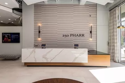 250 Pharr Road NE #601, Atlanta, GA 30305 - Photo 4