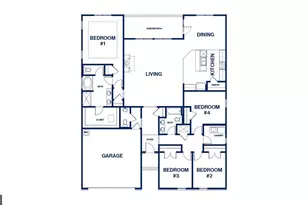 470 Abbott Rd, Statham, GA 30666 - Photo 12