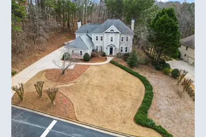 3610 Mansions Parkway, Berkeley Lake, GA 30096 - Photo 62