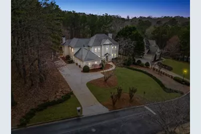 3610 Mansions Parkway, Berkeley Lake, GA 30096 - Photo 2