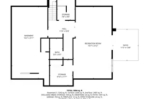 3610 Mansions Pkwy, Berkeley Lake, GA 30096 - Photo 54