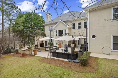 3610 Mansions Parkway, Berkeley Lake, GA 30096 - Photo 50