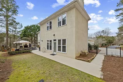 3610 Mansions Parkway, Berkeley Lake, GA 30096 - Photo 52