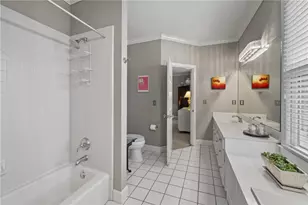 3610 Mansions Pkwy, Berkeley Lake, GA 30096 - Photo 38