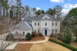 3610 Mansions Pkwy, Berkeley Lake, GA 30096 - Photo 1