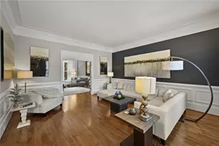 3610 Mansions Pkwy, Berkeley Lake, GA 30096 - Photo 6