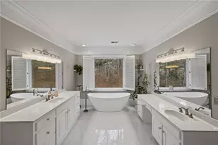 3610 Mansions Pkwy, Berkeley Lake, GA 30096 - Photo 26