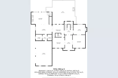 3610 Mansions Parkway, Berkeley Lake, GA 30096 - Photo 54