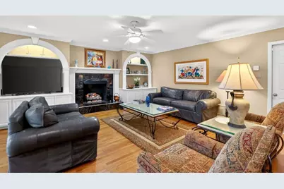 5370 Grenoble Court, Dunwoody, GA 30360 - Photo 10