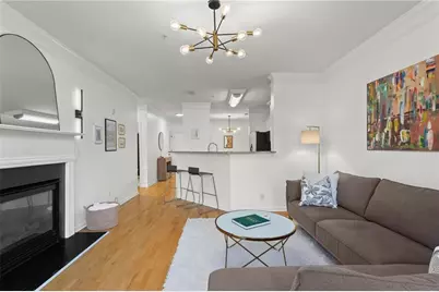 3150 Woodwalk Drive SE #2206, Atlanta, GA 30339 - Photo 2