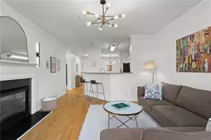 3150 Woodwalk Dr SE, Atlanta, GA 30339 - Photo 2