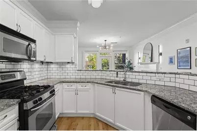 3150 Woodwalk Drive SE #2206, Atlanta, GA 30339 - Photo 6