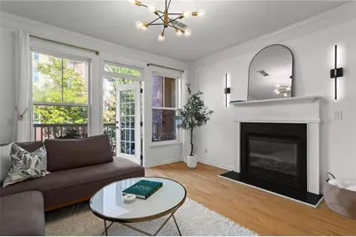 3150 Woodwalk Drive SE #2206, Atlanta, GA 30339 - Photo 4