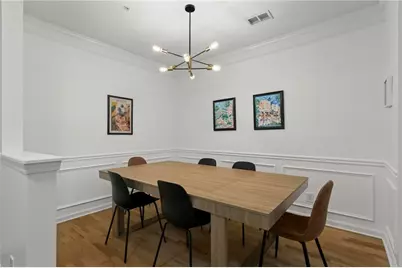 3150 Woodwalk Drive SE #2206, Atlanta, GA 30339 - Photo 8