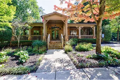 3150 Woodwalk Drive SE #2206, Atlanta, GA 30339 - Photo 16