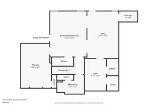 167 Laurel Way, Woodstock, GA 30188 - Photo 64