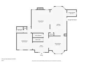 167 Laurel Way, Woodstock, GA 30188 - Photo 62