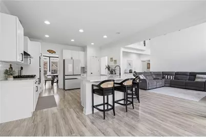 167 Laurel Way, Woodstock, GA 30188 - Photo 8