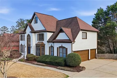 167 Laurel Way, Woodstock, GA 30188 - Photo 52