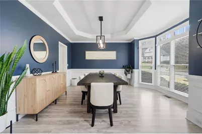 167 Laurel Way, Woodstock, GA 30188 - Photo 16