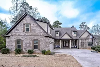 5818 Wild Herrin Trail, Douglasville, GA 30135 - Photo 2