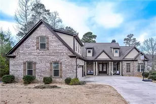 5818 Wild Herrin Trail, Douglasville, GA 30135 - Photo 2