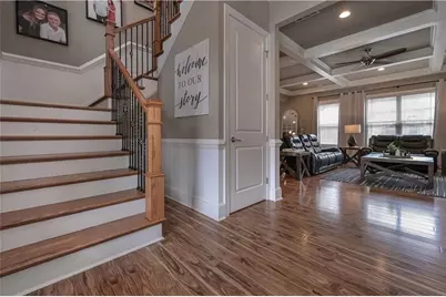 5818 Wild Herrin Trail, Douglasville, GA 30135 - Photo 4