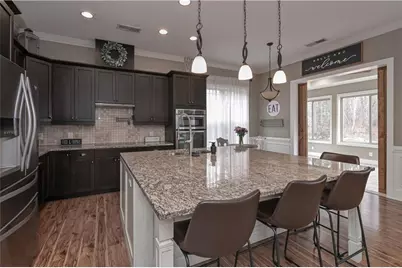 5818 Wild Herrin Trail, Douglasville, GA 30135 - Photo 12