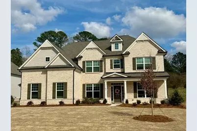 297 Deer Valley Run, Canton, GA 30115 - Photo 1