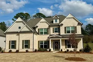 297 Deer Valley Run, Canton, GA 30115 - Photo 1