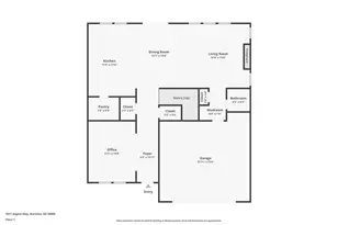 3511 Argent Way, Marietta, GA 30008 - Photo 8