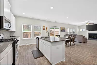 3511 Argent Way, Marietta, GA 30008 - Photo 12