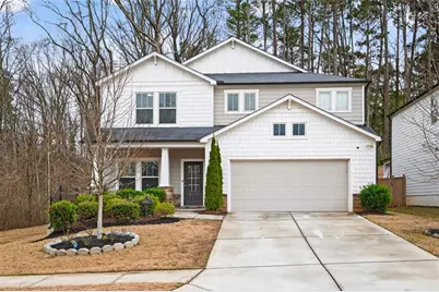 3511 Argent Way, Marietta, GA 30008 - Photo 1