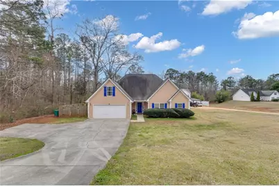 514 Carlton Road, Palmetto, GA 30268 - Photo 1