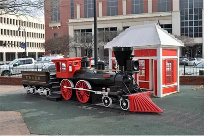 816 Highvale Drive, Marietta, GA 30064 - Photo 12