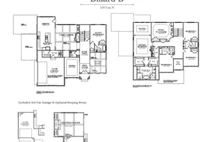 816 Highvale Dr, Marietta, GA 30064 - Photo 2