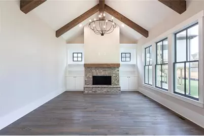 816 Highvale Drive, Marietta, GA 30064 - Photo 8