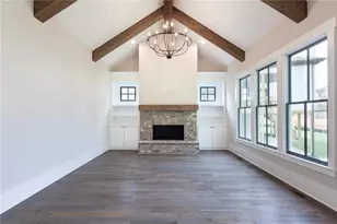 816 Highvale Dr, Marietta, GA 30064 - Photo 8