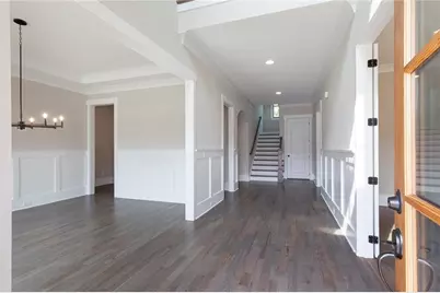 816 Highvale Drive, Marietta, GA 30064 - Photo 4