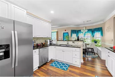 2104 Crest Wood Drive, Conyers, GA 30094 - Photo 6