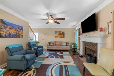 2104 Crest Wood Drive, Conyers, GA 30094 - Photo 12