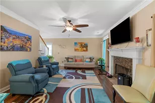 2104 Crest Wood Dr, Conyers, GA 30094 - Photo 12