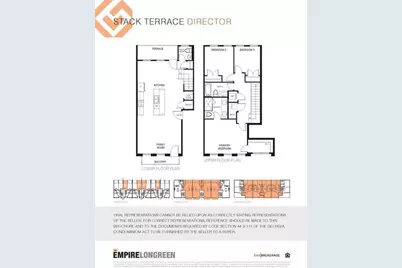 1291 Longreen Terrace NW #7, Atlanta, GA 30318 - Photo 24