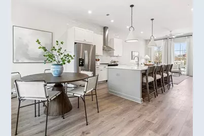 1291 Longreen Terrace NW #7, Atlanta, GA 30318 - Photo 2