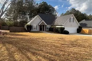 808 Tucker Trail, Loganville, GA 30052 - Photo 2