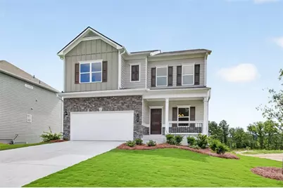 140 Oakmont Drive, Dallas, GA 30132 - Photo 2